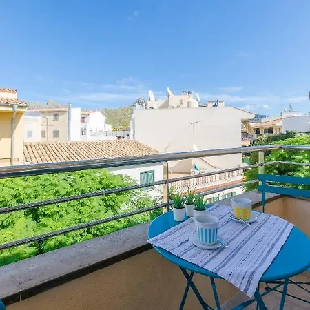 Hotel Yourhouse Jumas Port de Pollenca