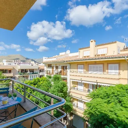 Yourhouse Jumas 3* Port de Pollenca
