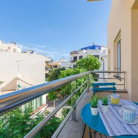 Yourhouse Jumas Port de Pollenca